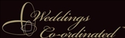 Weddings Co-ordinated Limited
