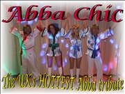Abba Chic Tribute Band