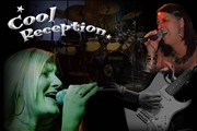 Cool Reception