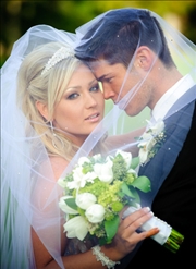 Garry Hartgrove  -  Essex Wedding DJs