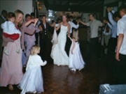 Garry Hartgrove  -  Essex Wedding DJs