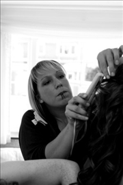 Indigo Hair Designs