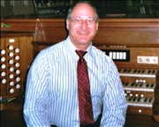 James Weinberg