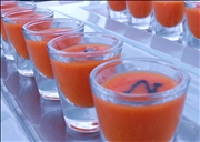 Marmalade Hospitality Wedding & Specialist event caterers