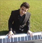 Birmingham Pianist