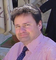 Paul Hoult