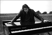 Steve Christie