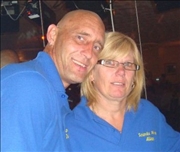 shaun & alison hennessey