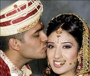 Vines Parmar