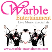 Warble Entertainment Agency